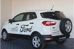  2019 Ford EcoSport ECOSPORT 1.5TDCi AMBIENTE