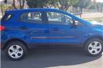  2019 Ford EcoSport ECOSPORT 1.5TDCi AMBIENTE