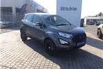  2019 Ford EcoSport ECOSPORT 1.5TDCi AMBIENTE