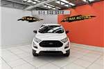  2019 Ford EcoSport ECOSPORT 1.5TDCi AMBIENTE