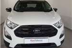  2019 Ford EcoSport ECOSPORT 1.5TDCi AMBIENTE