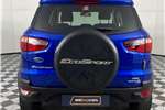  2019 Ford EcoSport ECOSPORT 1.5TDCi AMBIENTE