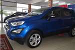  2019 Ford EcoSport ECOSPORT 1.5TDCi AMBIENTE