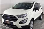  2019 Ford EcoSport ECOSPORT 1.5TDCi AMBIENTE