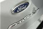  2019 Ford EcoSport ECOSPORT 1.5TDCi AMBIENTE