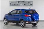 Used 2019 Ford Ecosport ECOSPORT 1.5TDCi AMBIENTE