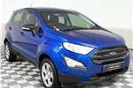 Used 2019 Ford Ecosport ECOSPORT 1.5TDCi AMBIENTE