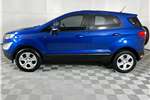Used 2019 Ford Ecosport ECOSPORT 1.5TDCi AMBIENTE