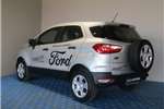  2020 Ford EcoSport ECOSPORT 1.5TDCi AMBIENTE