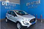  2020 Ford EcoSport ECOSPORT 1.5TDCi AMBIENTE