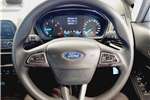  2020 Ford EcoSport ECOSPORT 1.5TDCi AMBIENTE