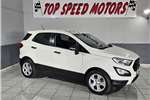 Used 2020 Ford Ecosport ECOSPORT 1.5TDCi AMBIENTE
