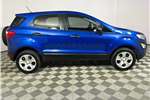  2020 Ford EcoSport ECOSPORT 1.5TDCi AMBIENTE