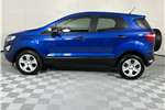 Used 2020 Ford Ecosport ECOSPORT 1.5TDCi AMBIENTE