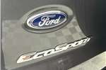  2020 Ford EcoSport ECOSPORT 1.5TDCi AMBIENTE