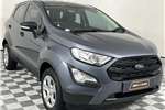  2020 Ford EcoSport ECOSPORT 1.5TDCi AMBIENTE