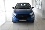  2021 Ford EcoSport ECOSPORT 1.5TDCi AMBIENTE