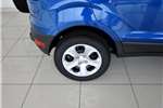  2021 Ford EcoSport ECOSPORT 1.5TDCi AMBIENTE