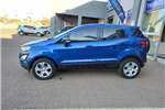  2021 Ford EcoSport ECOSPORT 1.5TDCi AMBIENTE