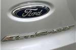 2021 Ford EcoSport ECOSPORT 1.5TDCi AMBIENTE