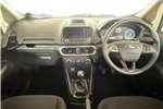 Used 2021 Ford Ecosport ECOSPORT 1.5TDCi AMBIENTE