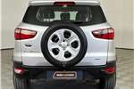 Used 2021 Ford Ecosport ECOSPORT 1.5TDCi AMBIENTE
