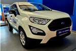 Used 2022 Ford Ecosport ECOSPORT 1.5TDCi AMBIENTE