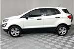 Used 2022 Ford Ecosport ECOSPORT 1.5TDCi AMBIENTE