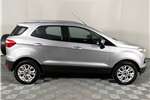  2013 Ford EcoSport EcoSport 1.5TDCi Titanium