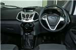  2014 Ford EcoSport EcoSport 1.5TDCi Titanium