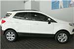  2014 Ford EcoSport EcoSport 1.5TDCi Titanium