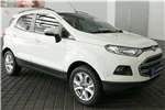  2014 Ford EcoSport EcoSport 1.5TDCi Titanium