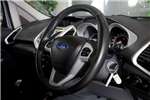  2014 Ford EcoSport EcoSport 1.5TDCi Titanium