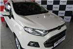  2014 Ford EcoSport EcoSport 1.5TDCi Titanium