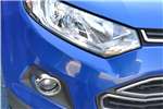  2014 Ford EcoSport EcoSport 1.5TDCi Titanium