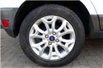  2014 Ford EcoSport EcoSport 1.5TDCi Titanium