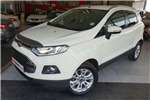  2014 Ford EcoSport EcoSport 1.5TDCi Titanium