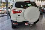  2014 Ford EcoSport EcoSport 1.5TDCi Titanium