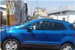  2014 Ford EcoSport EcoSport 1.5TDCi Titanium