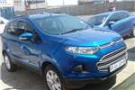  2014 Ford EcoSport EcoSport 1.5TDCi Titanium