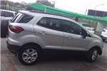  2014 Ford EcoSport EcoSport 1.5TDCi Titanium