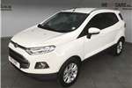  2014 Ford EcoSport EcoSport 1.5TDCi Titanium