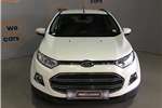  2014 Ford EcoSport EcoSport 1.5TDCi Titanium