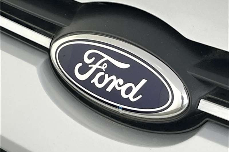 Used 2014 Ford Ecosport 1.5TDCi Titanium