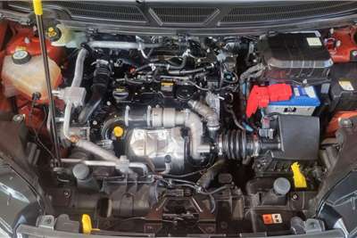 Used 2014 Ford Ecosport 1.5TDCi Titanium