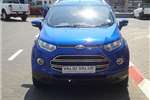  2015 Ford EcoSport EcoSport 1.5TDCi Titanium