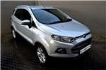  2015 Ford EcoSport EcoSport 1.5TDCi Titanium