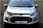  2015 Ford EcoSport EcoSport 1.5TDCi Titanium