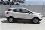  2015 Ford EcoSport EcoSport 1.5TDCi Titanium