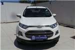  2015 Ford EcoSport EcoSport 1.5TDCi Titanium